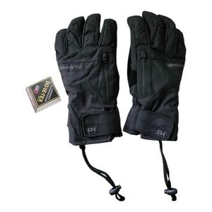 Titan GORE-TEX Winter Gloves Mens Size S